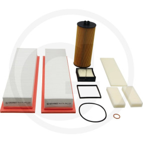 Wartungssatz Fendt 700 Granit 38003155