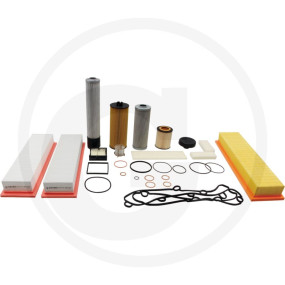 Wartungssatz Fendt 700 Granit 38003156