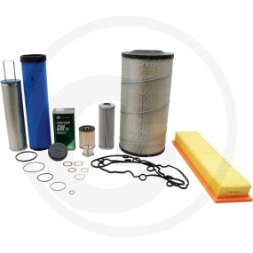 Wartungssatz Fendt 700 Granit 38003157