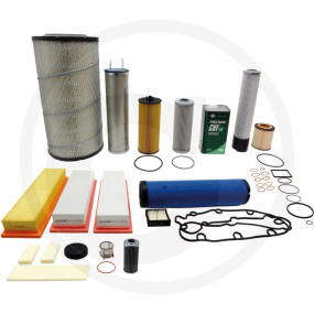 Wartungssatz Fendt 700 Granit 38003159