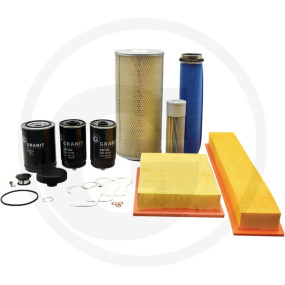 Wartungssatz Fendt 300 Ls/Lsa Granit 38003161