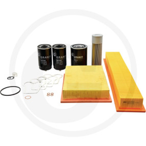 Wartungssatz Fendt 300 Ls/Lsa Granit 38003162