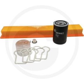 Wartungssatz Fendt 300 Ls/Lsa Granit 38003163