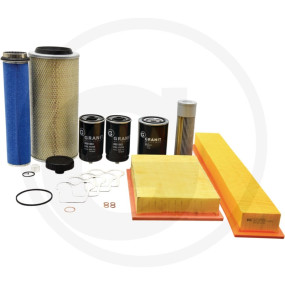 Wartungssatz Fendt 300 Ls/Lsa Granit 38003164