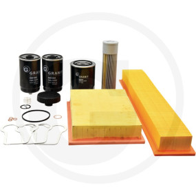 Wartungssatz Fendt 300 Ls/Lsa Granit 38003165