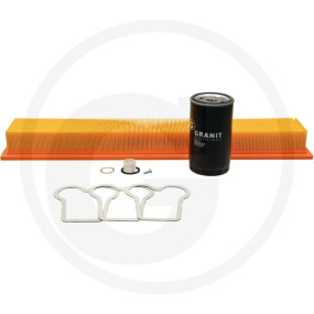 Wartungssatz Fendt 300 Ls/Lsa Granit 38003166