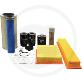 Wartungssatz Fendt 300 Ls/Lsa Granit 38003167