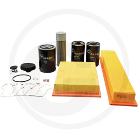 Wartungssatz Fendt 300 Ls/Lsa Granit 38003168
