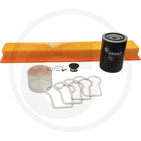 Wartungssatz Fendt 300 Ls/Lsa Granit 38003169