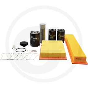 Wartungssatz Fendt 300 Ls/Lsa Granit 38003171