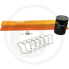 Wartungssatz Fendt 300 Ls/Lsa Granit 38003172