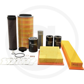 Wartungssatz Fendt 300 Ls/Lsa Granit 38003173