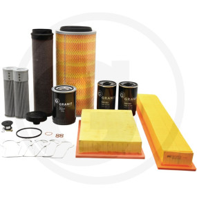 Wartungssatz Fendt 300 Ls/Lsa Granit