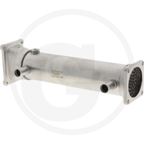 Abgaskühler Granit 380040004