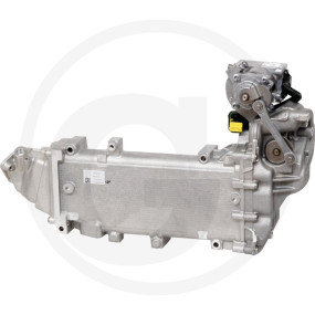 Abgaskühler Granit 380040018