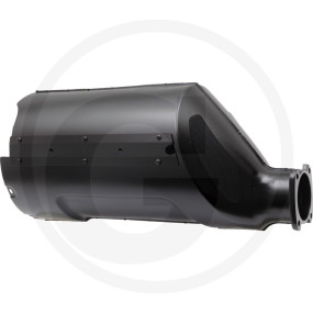 Schalldämpfer Granit 380040049