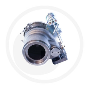 Turbolader Granit 380040076