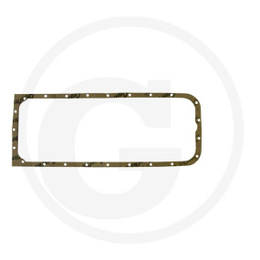 Ölwannendichtung Granit 38004239