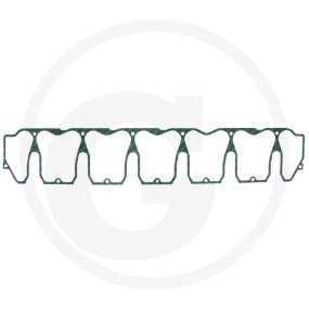 Dichtung, Zylinderkopfhaube Granit 38004407