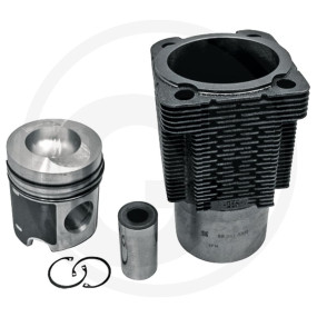 Kolbensatz Kpl. Granit 38004454