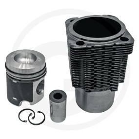 Kolbensatz Kpl. Granit 38004455