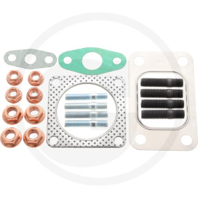 Turboladeranbausatz Granit 38004594