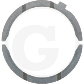 Anlaufring Granit 38004609