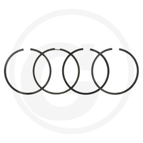 Kolbenringsatz Granit 38004831