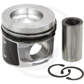 Kolben Kpl. Granit 38004962