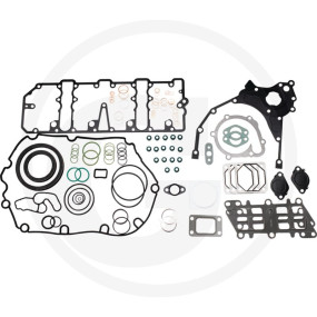 Dichtsatz Granit 38004979