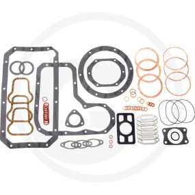 Dichtsatz Granit 38004982