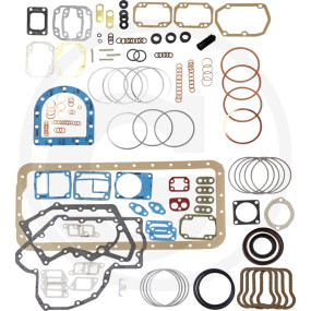 Dichtsatz Granit 38004991