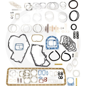 Dichtsatz Granit 38004993