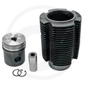 Kolbensatz Kpl. Granit 38005001