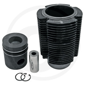 Kolbensatz Komplett Granit 38005003