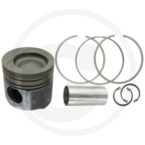 Kolben Granit 380060033