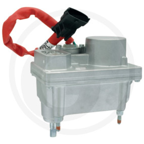 Stellgerät Granit 380060035