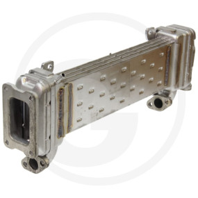 Abgasrohrkühler Granit 380060090