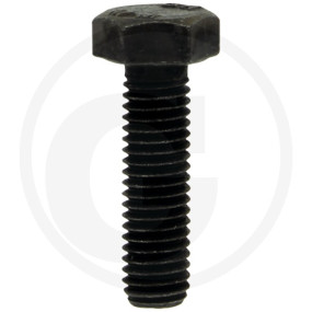 Kopfschraube Granit 380060103