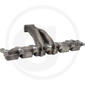 Auspuffkr Mmer Granit 380060105