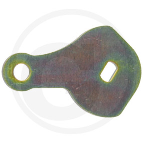 Steuerhebel Granit 380060109