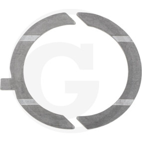 Anlaufscheibensatz P.f. Deutz 1012 Granit 380060301