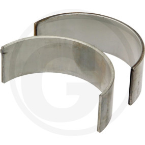 Pleuellager Zwei Hälften Granit 380060349