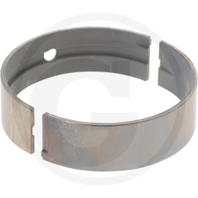 Kurbelwellenlagerschale Zwei Hälften Granit 380060351