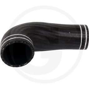 Schlauchbogen Granit 380060432