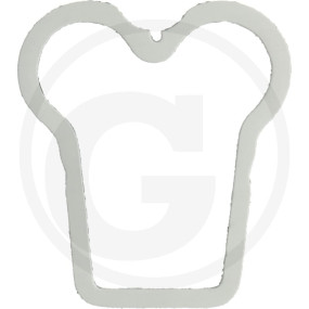 Dichtung, Zylinderkopfhaube Granit 38006136