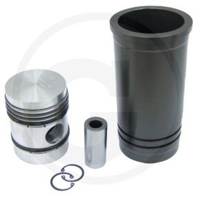 Kolbensatz Kpl. Granit 38006177