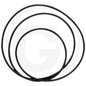 O-Ring Granit