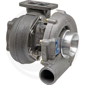 Turbolader Passend Fuer Mwm Granit 38006234