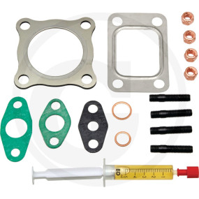 Anbausatz für Turbolader Granit 38006239